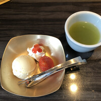 炭火焼 松林 - 