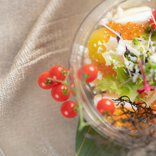 レストランKEI_1