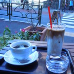 エスプレッソ ファクトリー - 2012年11月