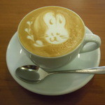 エスプレッソ ファクトリー - 2012年11月