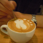 エスプレッソ ファクトリー - 2012年11月