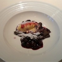 リストランテ カノビアーノ 福岡 - Dolce e Caffe　