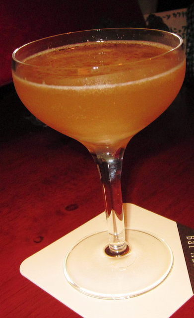 バーアルバ 弘前中央の隠れ家バー｜夜の大人の時間を過ごす