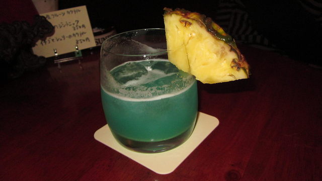 バー　アルバ（Bar ALBA） - 中央弘前（バー）の写真