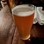 Gjelina - ドリンク写真: