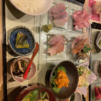 さかなや別邸 -  さかなや別邸 -