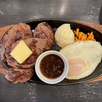 肉と米 ハジメ - 
