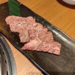 特急焼肉 せいざん - 