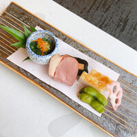 日本料理 四季 - 