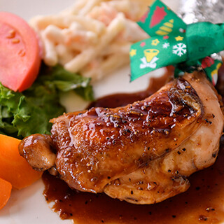 Pancake & Steakhouse Gatebridge Cafe_1