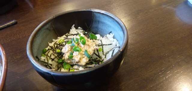 Hokkaido Ramen Okuhara Ryu Kura Ebetsu Ten photo 5