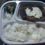 ほっかほっか亭 - 