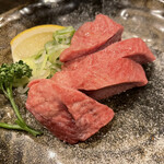 炭火焼肉 とさや - 