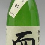 こるどん亭 - 而今　800円　おひとり様１杯限定です