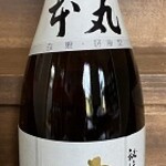 こるどん亭 - 十四代　本丸　800円　おひとり様１杯限定です
