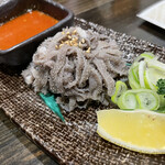 炭火焼肉 とさや - 