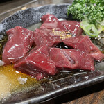 炭火焼肉 とさや 伏見店 - 