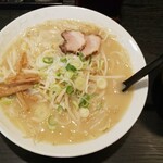 Ramen No Houryuu - 