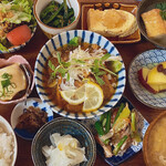 古民家 そらＣａｆｅ - 