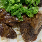 オイタミート - 見た目はとでも美味しそうですが…(^◇^;)
