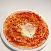 pizza pasta ROSARIO - 料理写真: