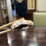 うなぎ 魚政 - 