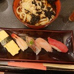 Mawaru Sushi Douraku - 