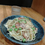 スパゲティ屋くぼやん - 