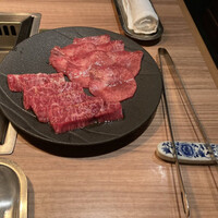 焼肉ホルモン 稲田 - 