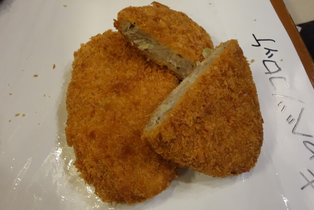 鳥久精肉店 - 相馬（惣菜・デリ）の写真