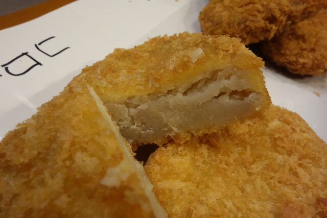 鳥久精肉店 - 相馬（惣菜・デリ）の写真