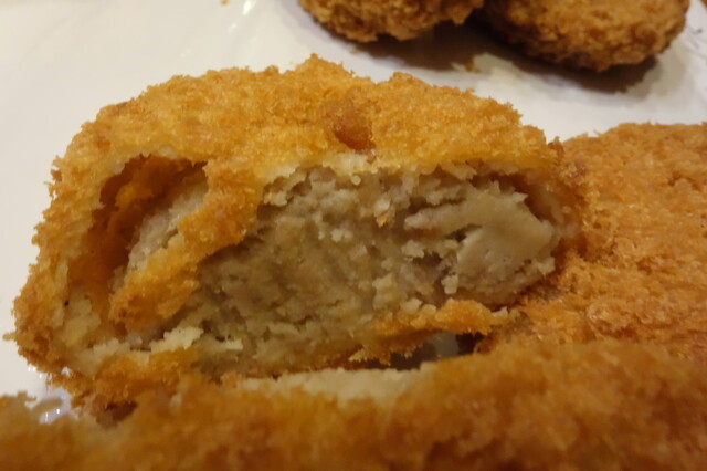 鳥久精肉店 - 相馬（惣菜・デリ）の写真