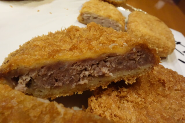 鳥久精肉店 - 相馬（惣菜・デリ）の写真