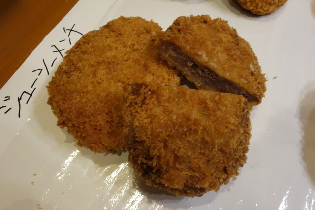 鳥久精肉店 - 相馬（惣菜・デリ）の写真