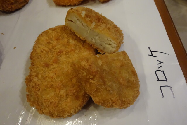 鳥久精肉店 - 相馬（惣菜・デリ）の写真