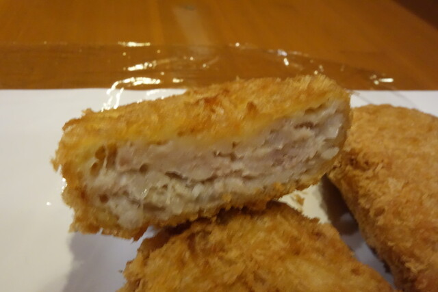 鳥久精肉店 - 相馬（惣菜・デリ）の写真