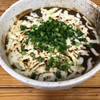 宮崎うどん ふくや