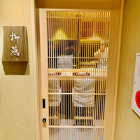 日本料理 柳燕 - ◎お店は日本橋人形町甘酒横丁にある。