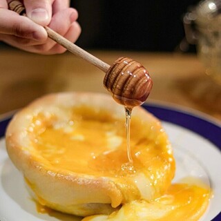 魚介イタリアン&チーズ UMIバル_1