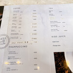 MILLS COFFEE - 