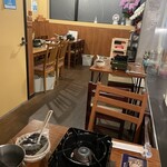 ちゃんこ鍋神の山 - 