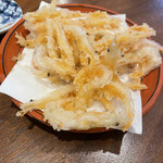 手打蕎麦 SOBA.る - 