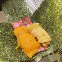 横浜 うしみつ - 