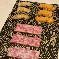 横浜 うしみつ - 