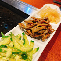 焼肉 大貫 - 
