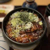 ひつまぶし名古屋備長 大名古屋ビルヂング店 - 