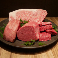 焼肉うしごろ 新宿三丁目店 - ☆【焼肉うしごろ 新宿三丁目店】さん…素敵プレゼンテーション(≧▽≦)/～♡☆