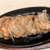 Matsuriya Yumekichi - 焼き餃子