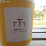 TTT - ココア