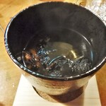 Tenya Wanya - ひれ酒